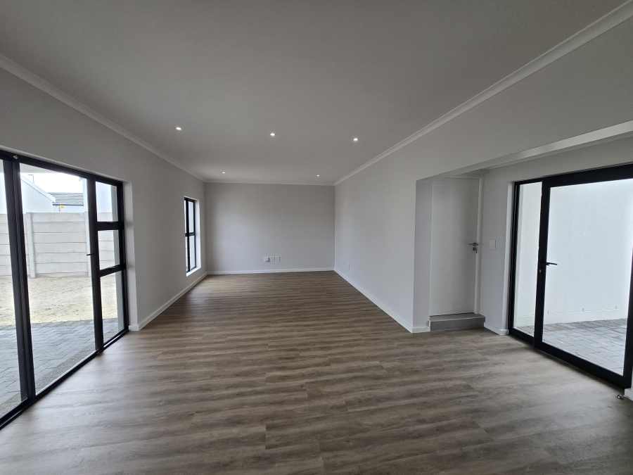 To Let 3 Bedroom Property for Rent in Haasendal Western Cape